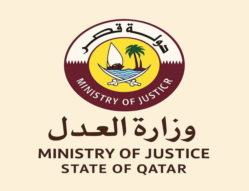 Ministry of Justice State of Qatar – Hiremate Services