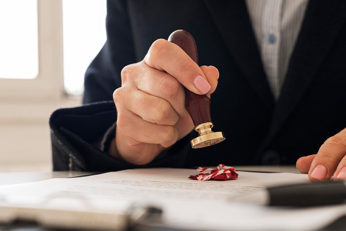 Degree attestation documentation step image 3