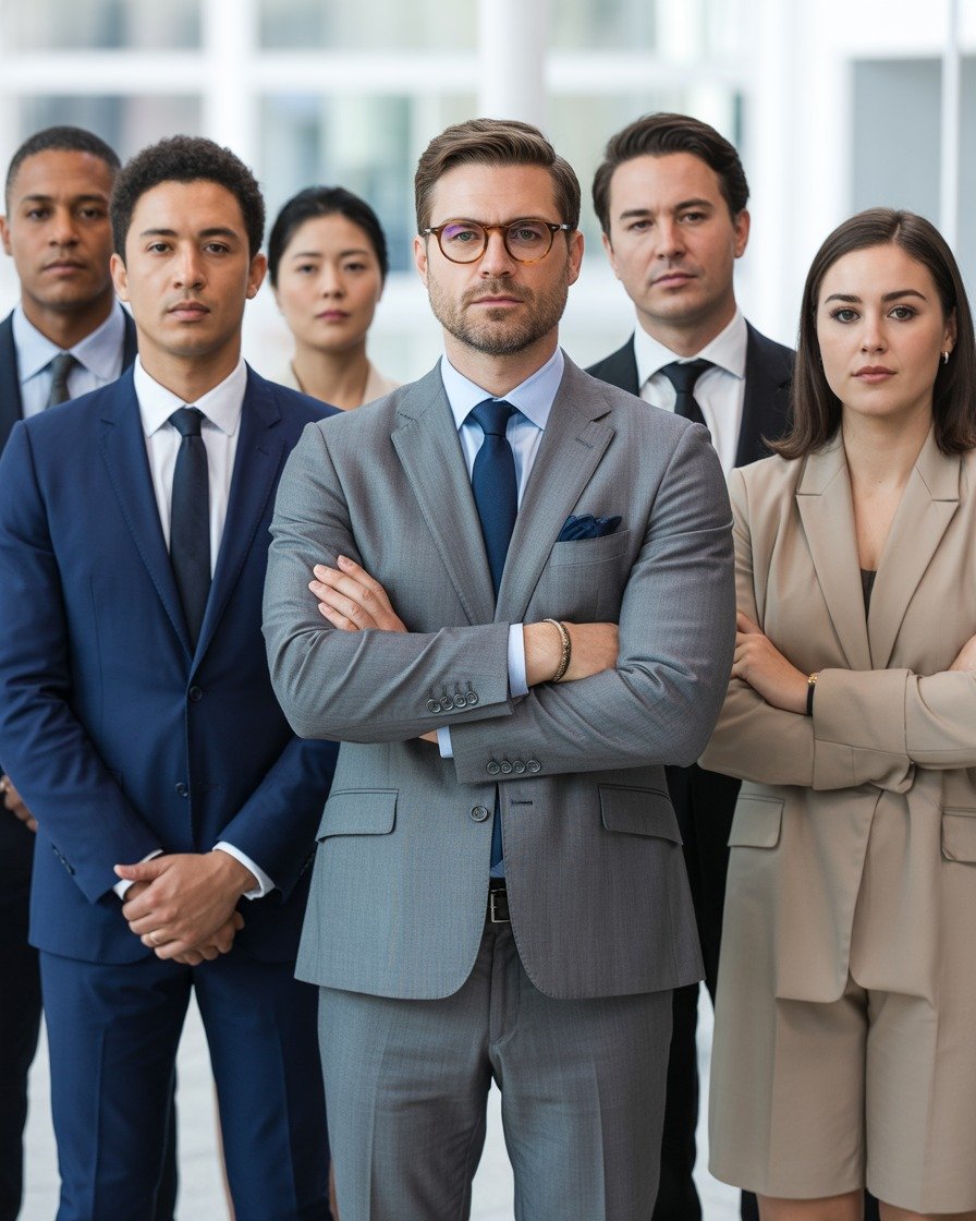 Expert Attestation Services