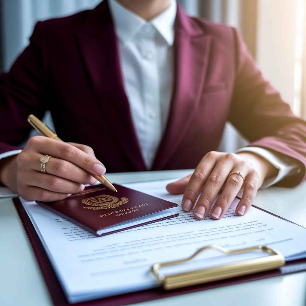 Hiremate Attestation Services Qatar