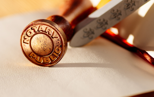 Hiremate Notary Services Qatar