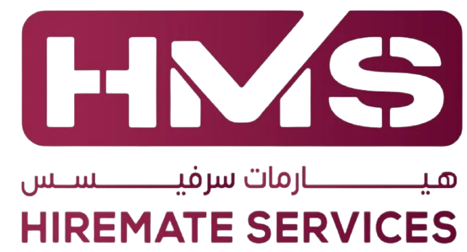 Hiremate Services Logo