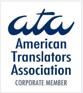 American translators association corporate member