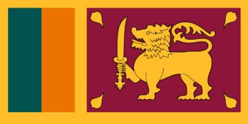 Sinhalese