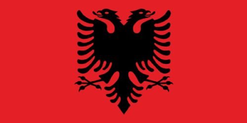 Albanian